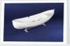 Arctic boat by unknown