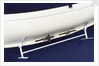 Arctic boat, detail by unknown