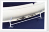Arctic boat, detail by unknown