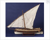 'Raha', port broadside by unknown