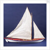 'S.Jose', starboard broadside by unknown