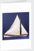 'S.Jose', starboard broadside by unknown