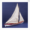 'S.Jose', starboard stern quarter by Unknown