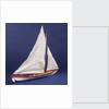 'S.Jose', starboard stern quarter by Unknown