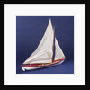 'S.Jose', starboard stern quarter by Unknown