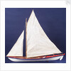 'S.Jose', starboard broadside by unknown