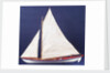 'S.Jose', starboard broadside by unknown