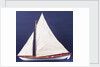 'S.Jose', starboard broadside by unknown