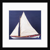 'S.Jose', starboard broadside by unknown
