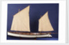 'Bittern', port broadside by unknown