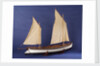 'Bittern', starboard stern quarter by unknown