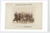 A group of Zanzibar ladies who coaled the 'Agamemnon' by unknown