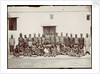 Slaves Zanzibar by J. Barnett & Company