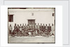 Slaves Zanzibar by J. Barnett & Company