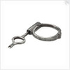 Identification band and key by unknown