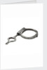 Identification band and key by unknown