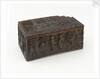 Snuff box by unknown