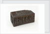 Snuff box by unknown