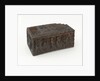 Snuff box by unknown