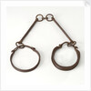 Slave collar by unknown