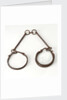 Slave collar by unknown