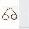 Slave collar by unknown