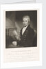 William Wilberforce Esq. by James Heath