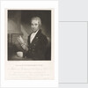 William Wilberforce Esq. by James Heath