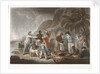 Slave Trade by John Raphael Smith