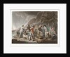 Slave Trade by John Raphael Smith