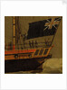 Slave ship by William Jackson