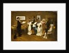 The Wedding by American School