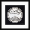 Medal commemorating the relief of Barcelona and other successes, 1706 by M. Smeltzing