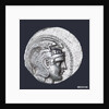 A tetradrachm commemorating the Battle of Salamis, BC480 by unknown