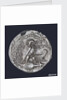 A tetradrachm commemorating the Battle of Salamis, BC480 by unknown