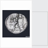 A tetradrachm commemorating the Battle of Salamis in Cyprus, BC306 by unknown