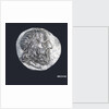 A tetradrachm commemorating the Battle of Cos, BC253 by unknown