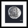 A tetradrachm commemorating the Battle of Cos, BC253 by unknown
