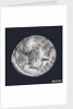 Denarius depicting head of a goddess by unknown