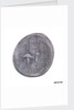 Denarius depicting galley and wreath by Unknown