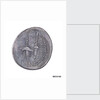 Denarius depicting galley and wreath by Unknown