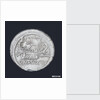 A denarius commemorating the victories of Q. Nasidius by unknown