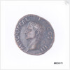 An as commemorating the Battle of Naulochus by unknown