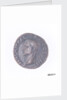 An as commemorating the Battle of Naulochus by unknown