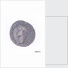 An as commemorating the Battle of Naulochus by unknown
