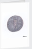 An as commemorating the Battle of Naulochus by unknown