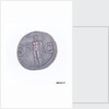 An as commemorating the Battle of Naulochus by unknown