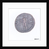 An as commemorating the Battle of Naulochus by unknown