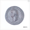 Classical coin depicting Emperor Nero by unknown