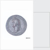 Classical coin depicting Emperor Nero by unknown